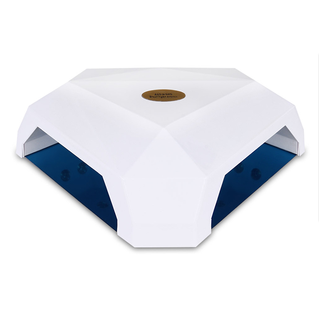 Paano gamitin ang Nail Dryer Lamp