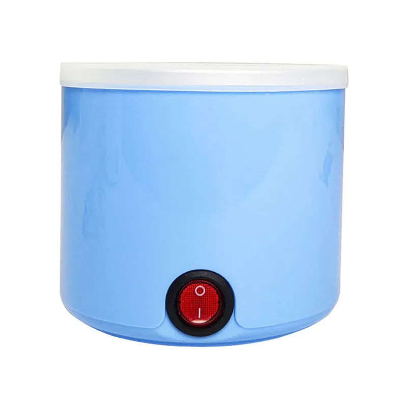 Ligtas bang gumamit ng wax heater sa bahay?