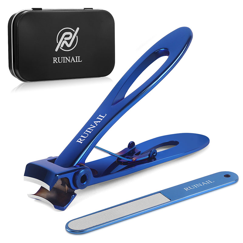 Ano ang mga kuko clippers at paano sila gumagana?