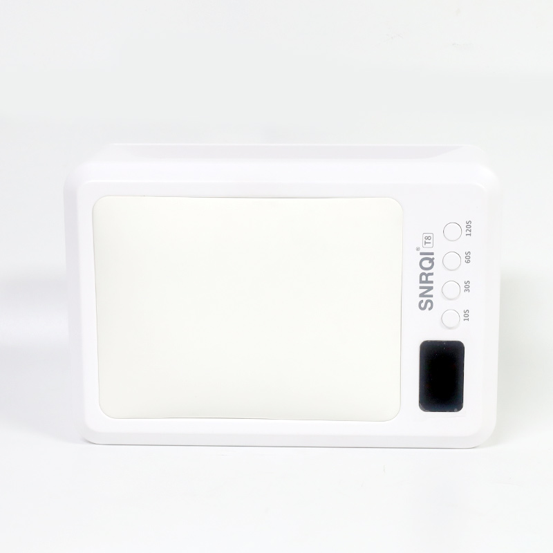 Binago ng Ruina Optoelectronic ang karanasan sa phototherapy ng kuko, na inuuna ang parehong kaligtasan at kahusayan.