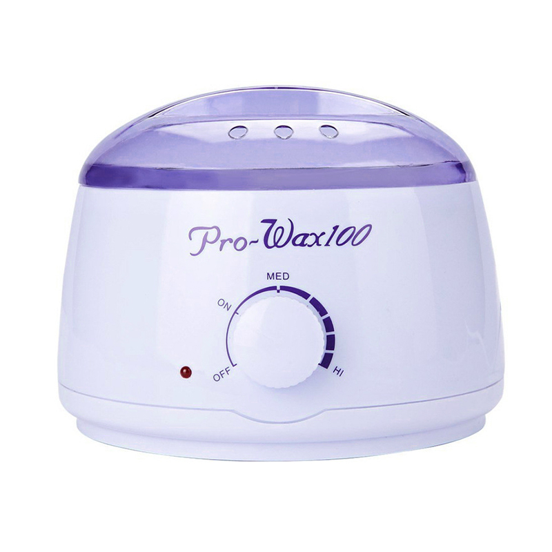 Alam mo ba ang tungkol sa wax heaters?