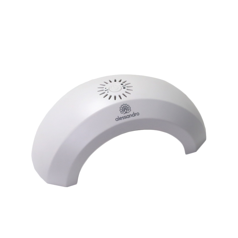 Ano ang gumagawa ng isang mini kuko LED lamp ang pinakamatalinong pagpipilian para sa modernong pag -aalaga ng kuko?