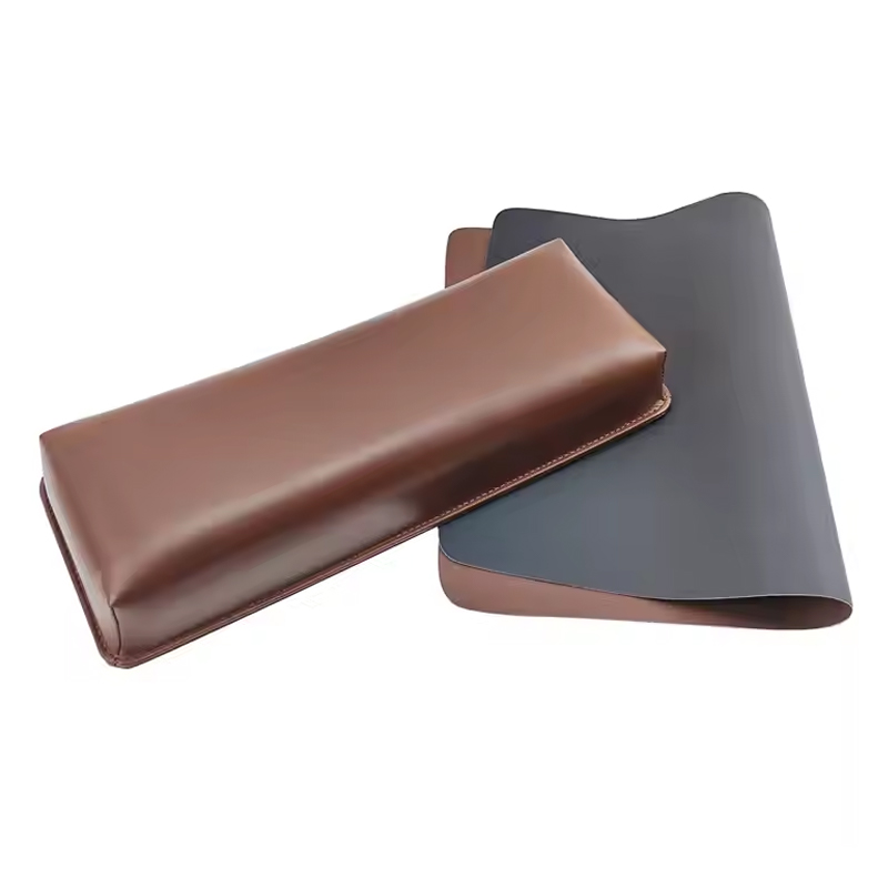 Paano Napapabuti ng Nail Hand Pillow ang Manicure Comfort?