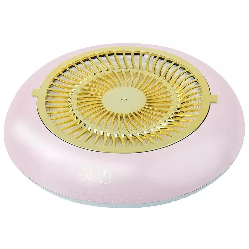 Mahalaga ba ang Nail Dust Collector para sa Modern Nail Salons?