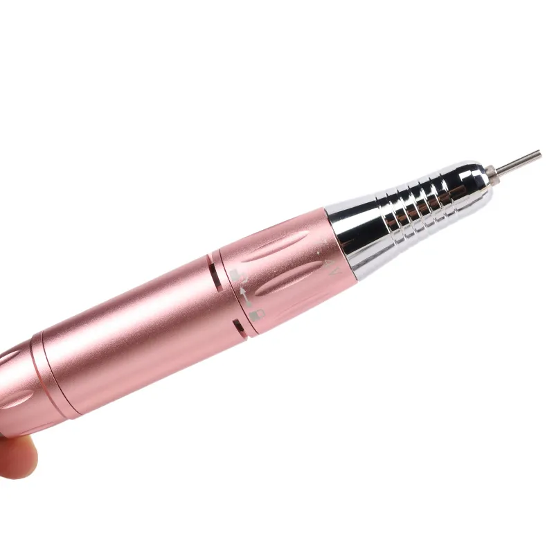 Sulit ba ang isang Lightweight Quiet Nail Buffer Manicure Home Device?