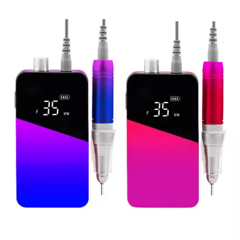 30,000 RPM Electric Nail Drill