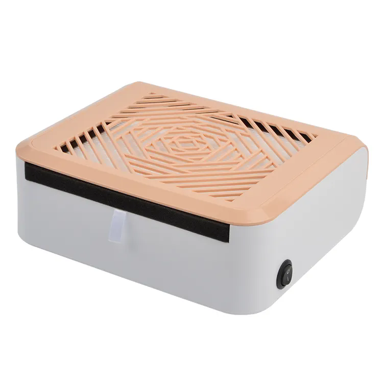 45W Mataas na Power Nail Remover Dusting Machine