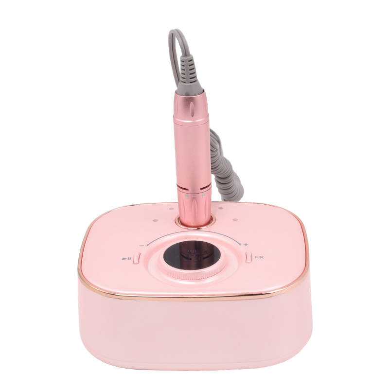 Compact Bench Grinder