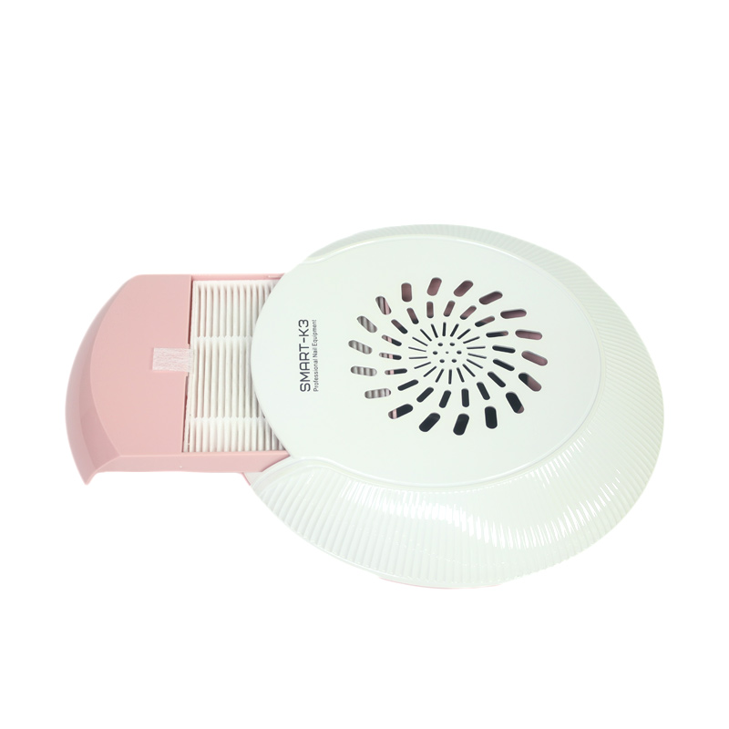 Compact dust collector na may micro grinder pen