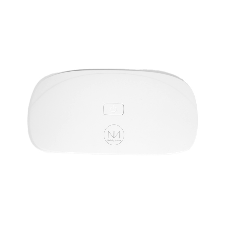 Compact Gel Nail Drying Lamp