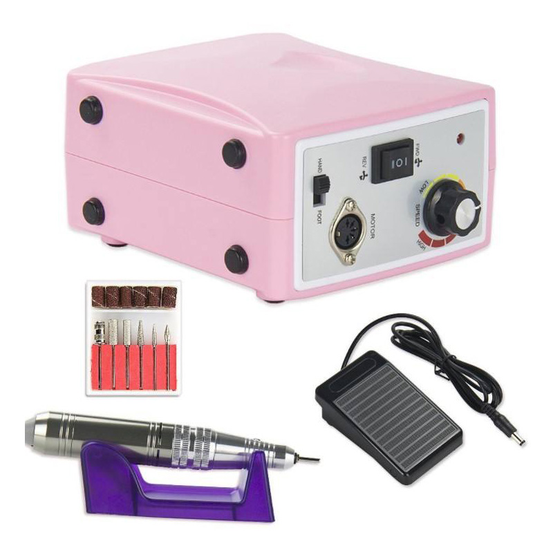 Electric Nail File Sharpener 30,000 RPM