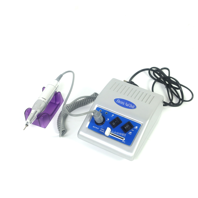 File na pinatatakbo ng kuko