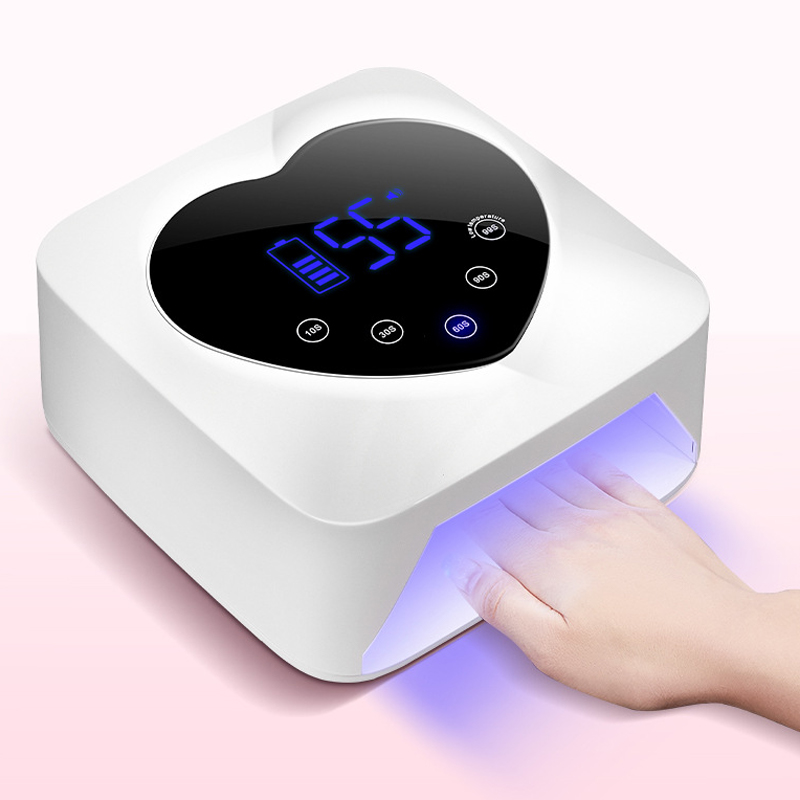 Smart-smart kuko lamp ng puso