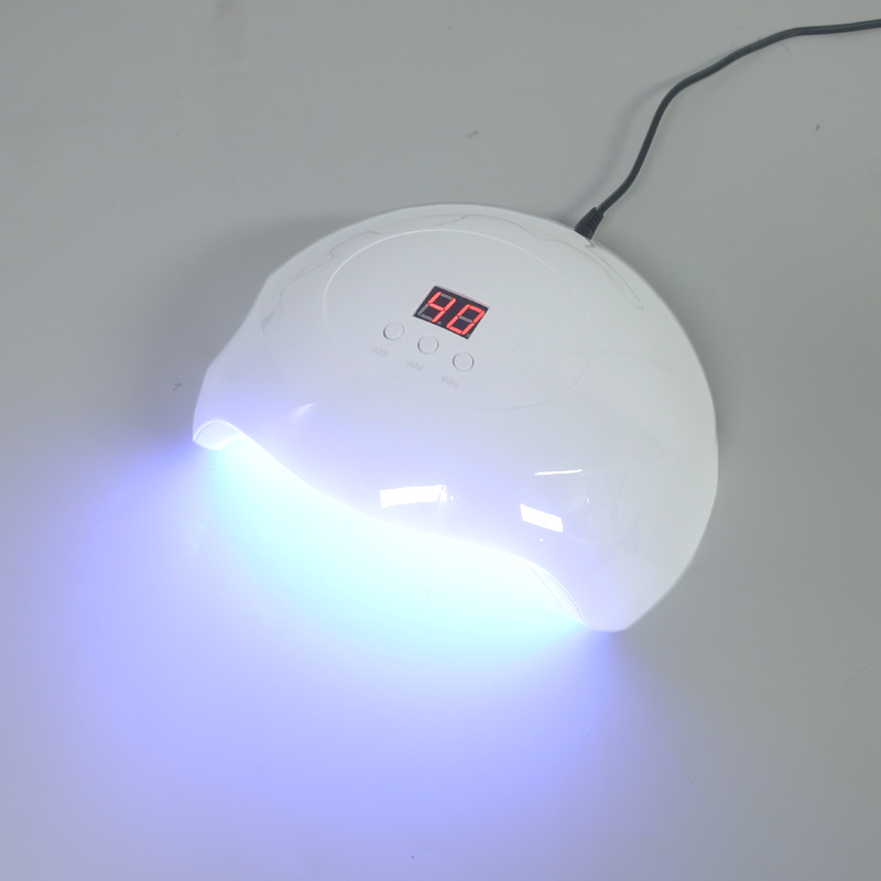 Mataas na lakas na LED UV gel curing lamp
