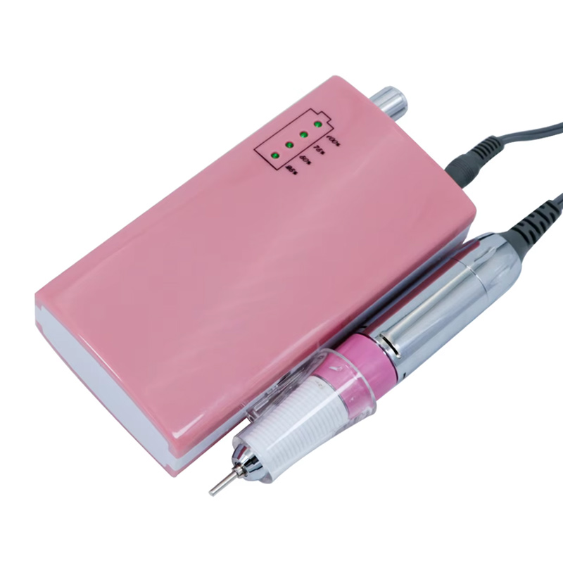 Mataas na kalidad na drill ng kuko