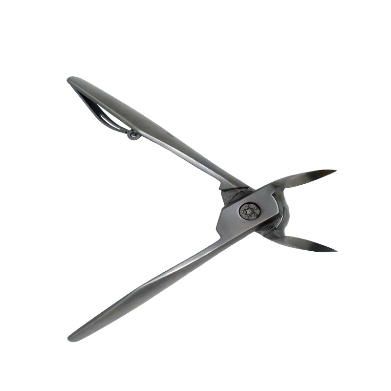 De-kalidad na Pointed-Tip Nail File