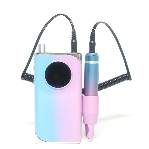 High-Speed ​​Electric Gel Nail Drill