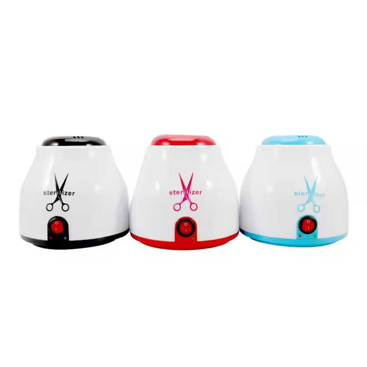 Mataas na temperatura na isterilisasyon ng tasa