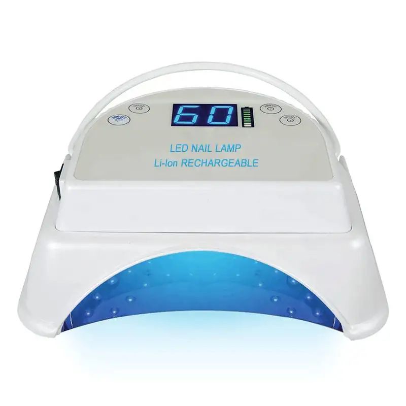 Light therapy LED auto sensor kuko dryer
