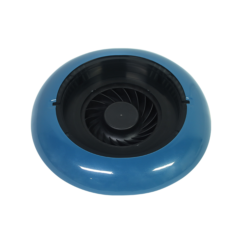 Low-Noise High-Suction Dust Collector