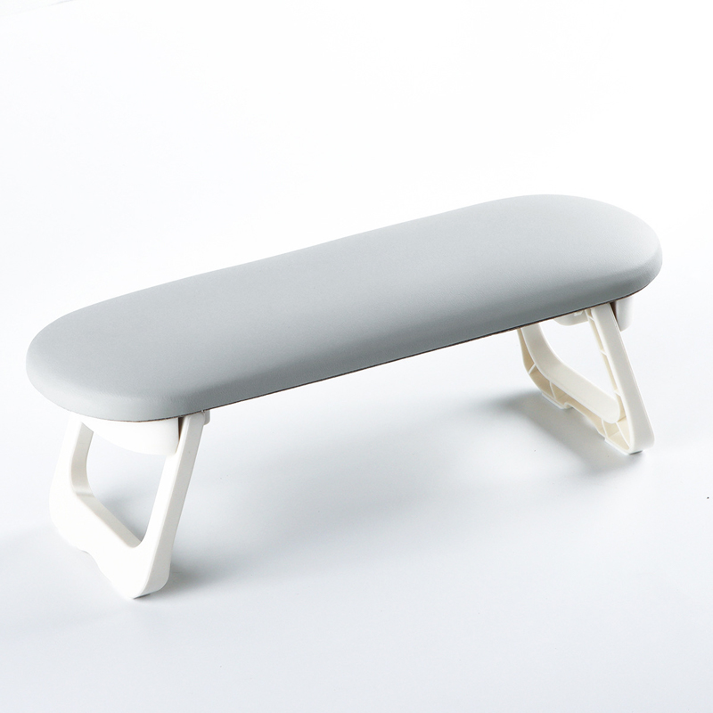 Machine-washable at madaling malinis na armrest unan