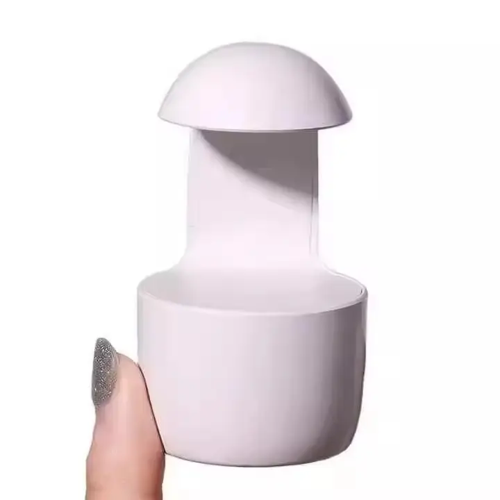 Mini Lamp Led Led Light Therapy Lamp Qq Egg Nail Lamp