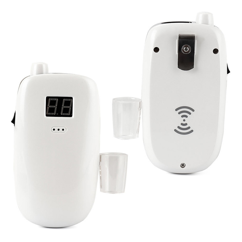 Nail Drill para sa Propesyonal na Paggamit ng Manicure