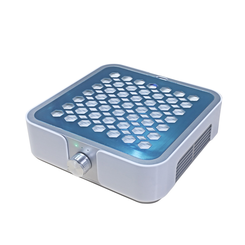 Bagong High-Power Nail Dust Collector