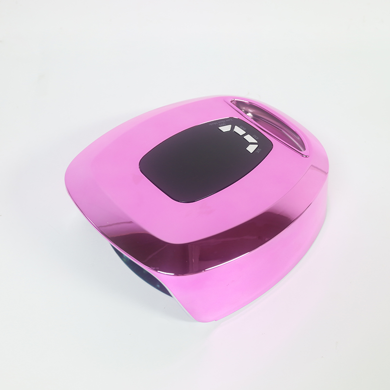 Portable na 108W High Power Quick-drying Nail Light