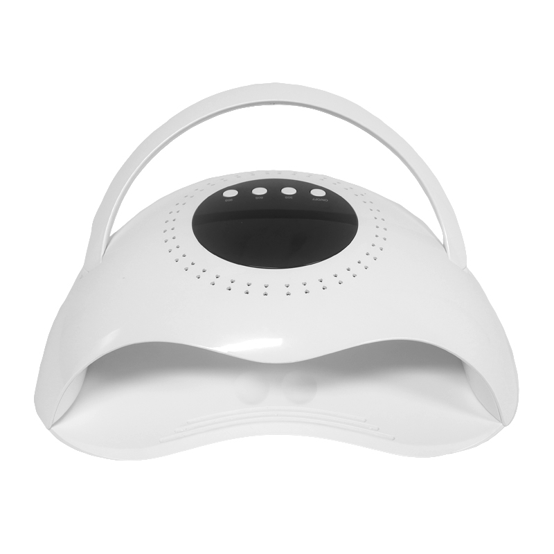 Portable LED Nail Drying Lamp