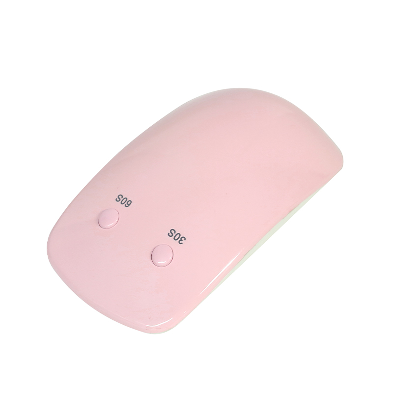 Portable Nail Light Perpekto para sa Paglalakbay o Tahanan
