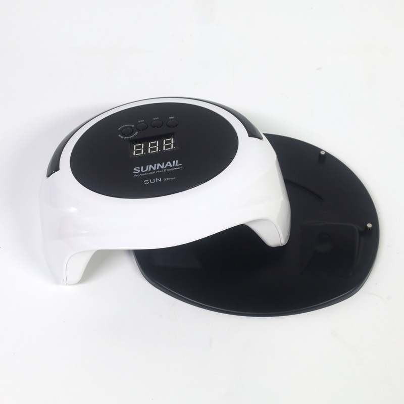 Portable kuko UV lamp