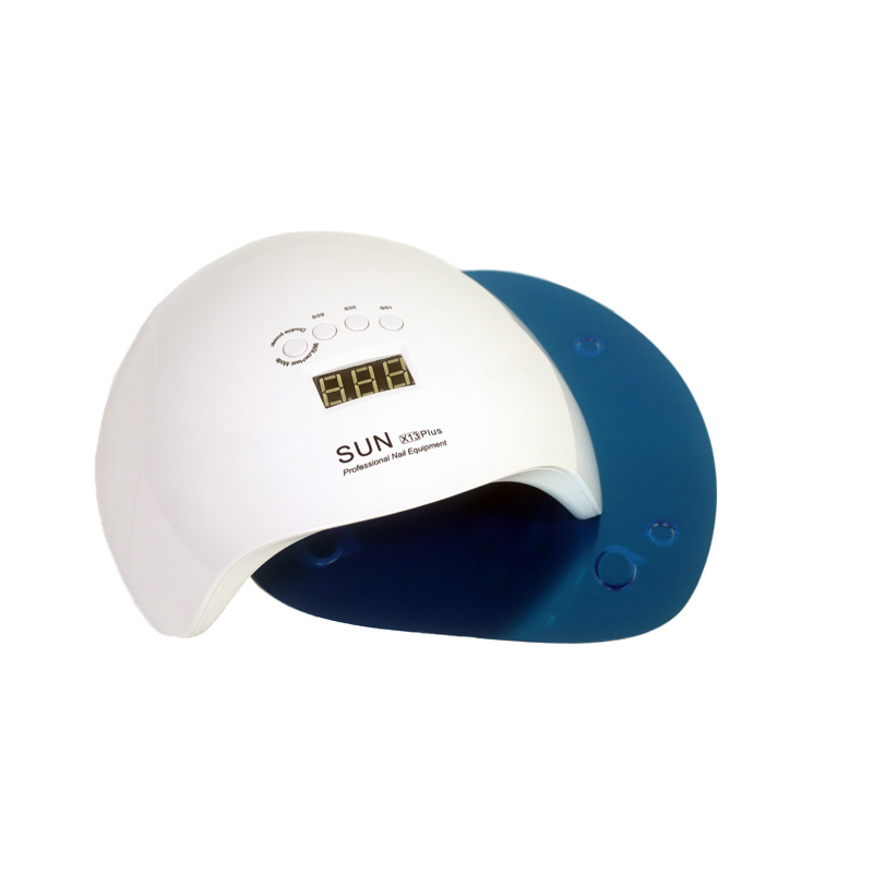 Premium kuko LED lamp na may base