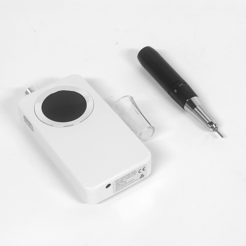 Propesyonal na 35,000 RPM Electric Nail File