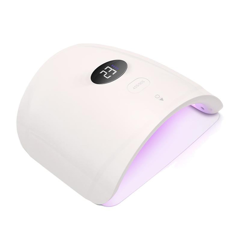 Quick Dry Nail Lamp Walang Mabaho Walang Maghintay