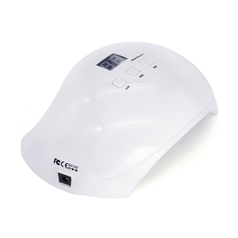 Rechargeable LED Lamp Wireless Napakahusay na Curing