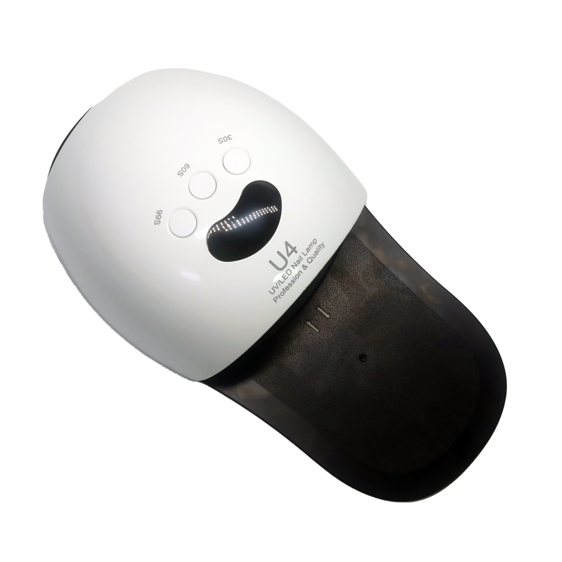SLIPPER MANICURE LAMP HAND & FOOT LIGHT THERAPY MACHINE