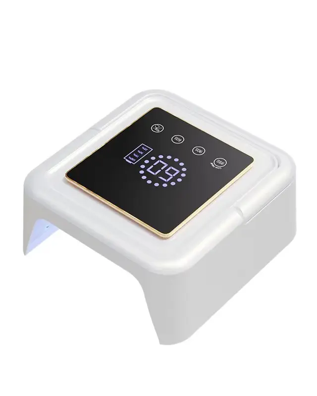 UV LED induction mabilis na pagpapatayo ng lampil na salon espesyal na paggamit