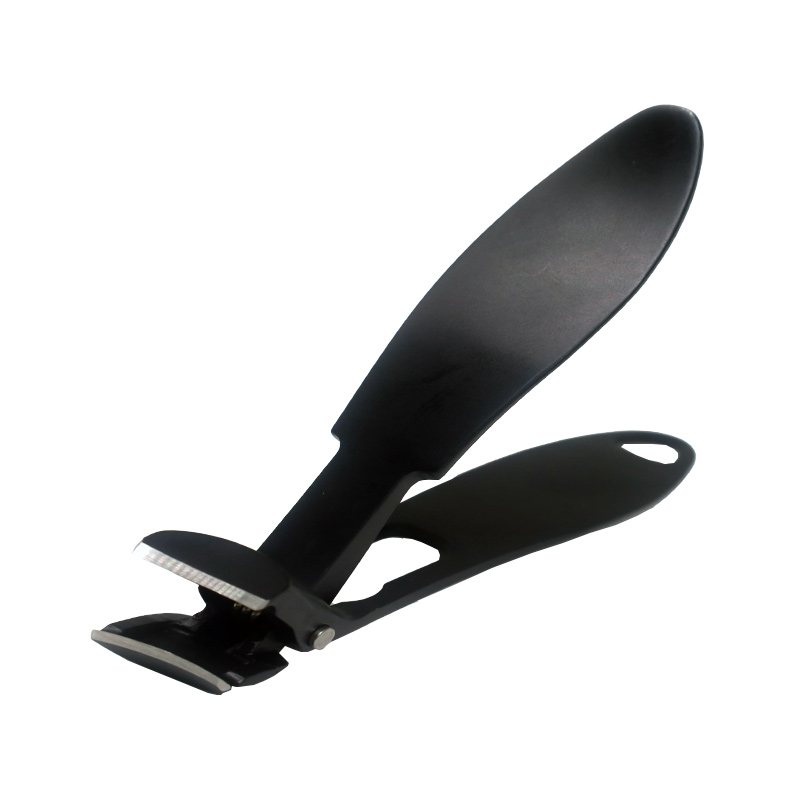 Malawak na Pagbubukas ng Anti-Splash Nail File